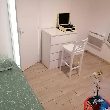 Superbe Logement Apartment *