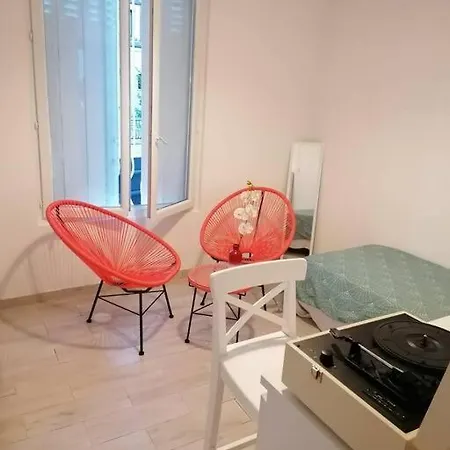 Superbe Logement Drancy