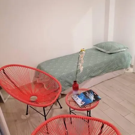 Apartment Superbe Logement