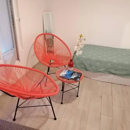 Superbe Logement