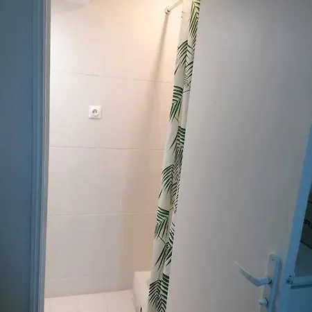 Apartment Superbe Logement